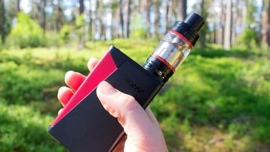 Vaping facts