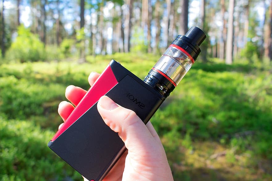 Vaping facts
