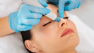 what is hydrafacial treatment