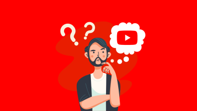 youtube success tips
