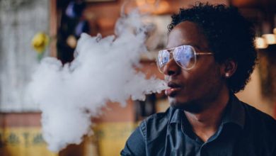 elux legend 3500 puffs