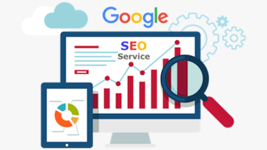 seo services