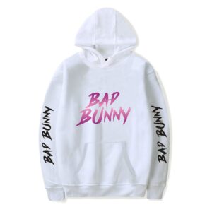 Why You Should Buy The Cute Bad Bunny Hoodie