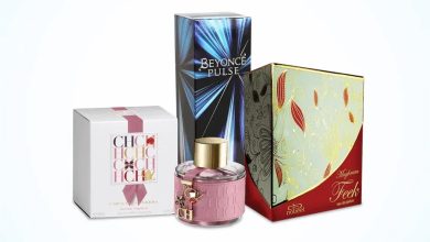 Cosmetic Boxes