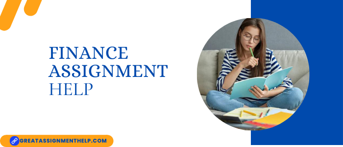 finance assignment help