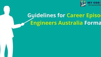 Career Episode Engineers Australia