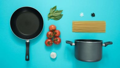 How to clean outside of Le Creuset cookware