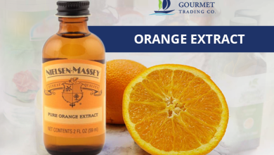 Orange Extract