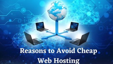 Web Hosting