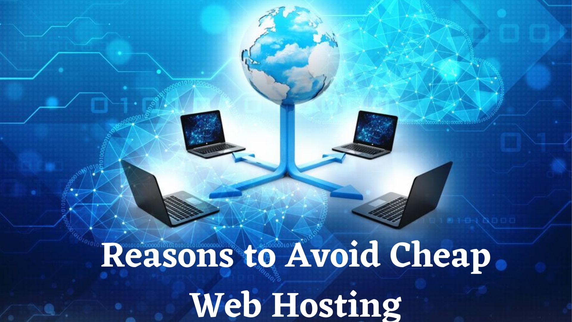 Web Hosting