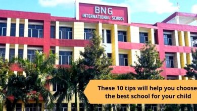 best school in meerut