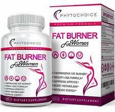 Which natural fat burners are the best for weight loss?
