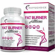 Which natural fat burners are the best for weight loss?