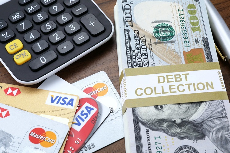 debt collection