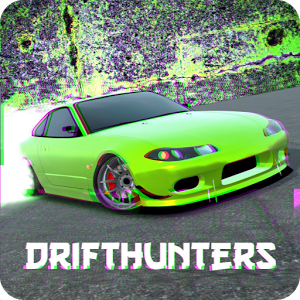 drift-hunters-game