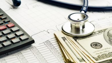 healthcare debt collection