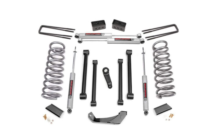 lift kit