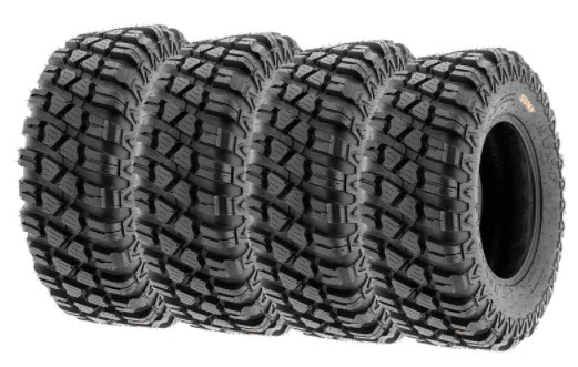 offroad tires