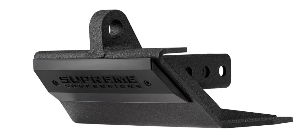 skid plates for jeep gladiator