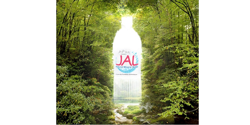carbonated water supplier