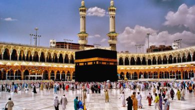 Umrah Travel Agents Manchester