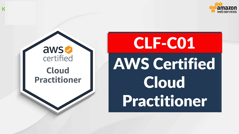 Amazon Web Services CLF-C01 Dumps