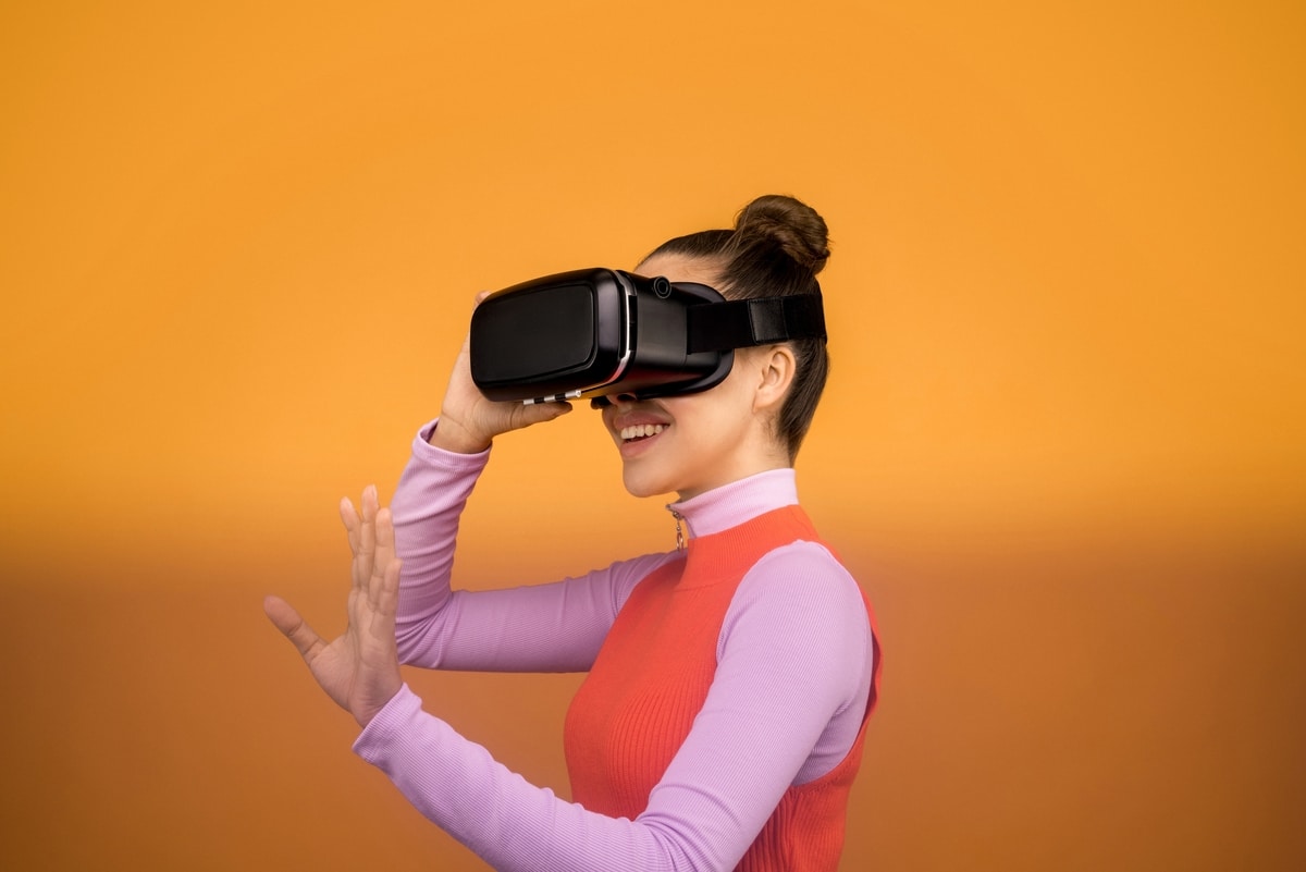 Benefits of Metaverse Technology