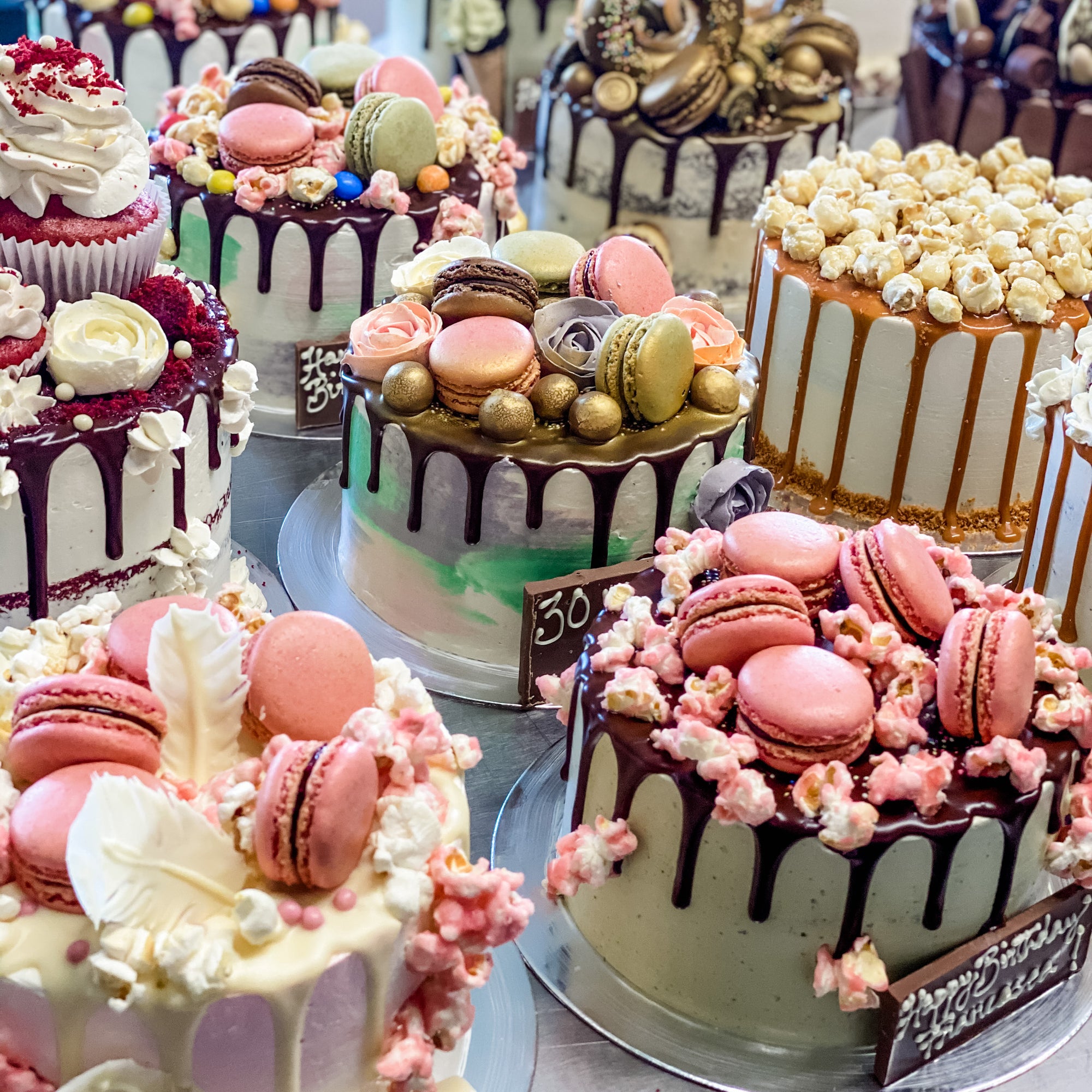online cake delivery