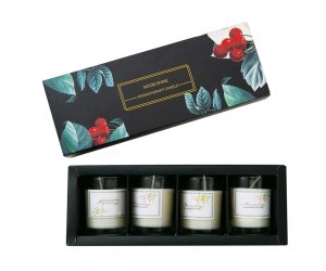 Custom Candle Boxes