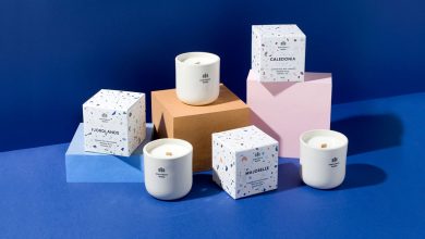 Different Kinds of Packaging for Candle Boxes
