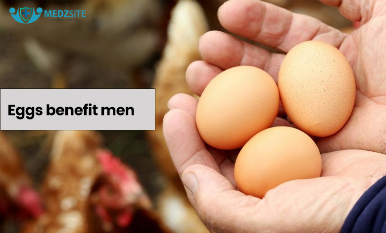 Eggs