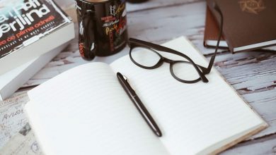 Five Writing Habits You Should Develop