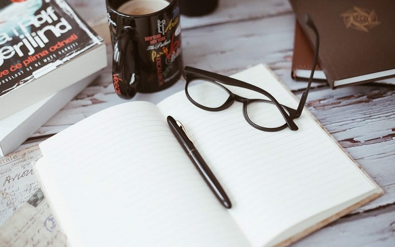 Five Writing Habits You Should Develop