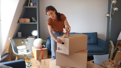 Why Moving Always Costs More?