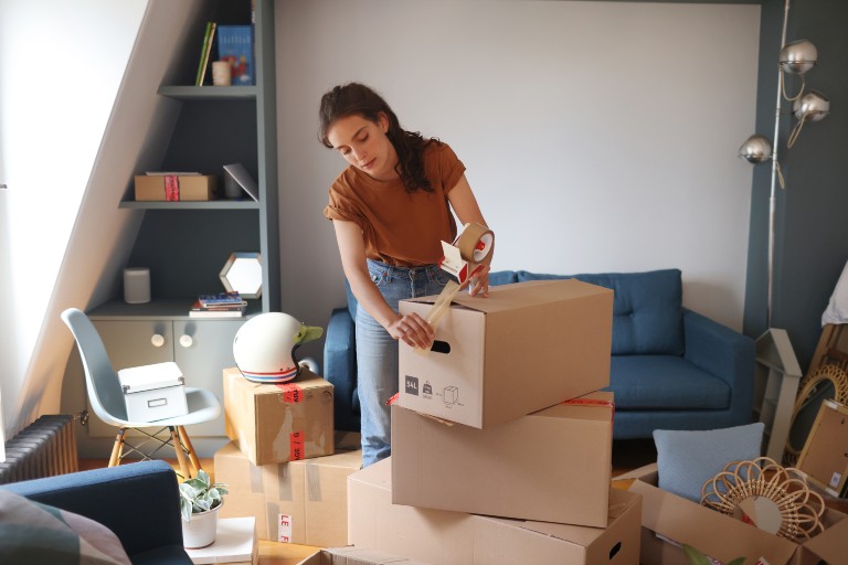 Why Moving Always Costs More?