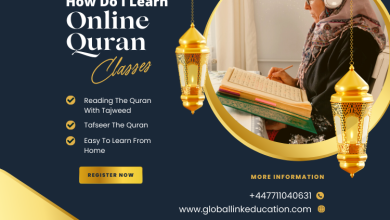 Online Quran Academy