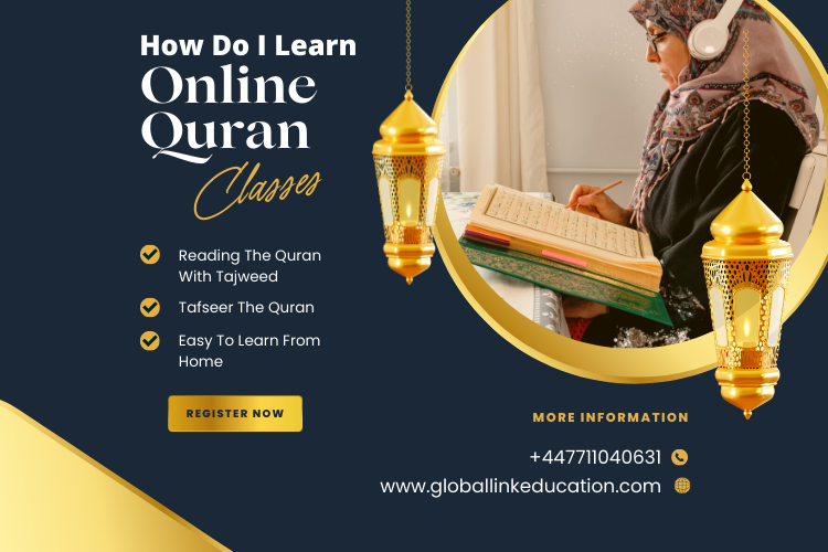 Online Quran Academy