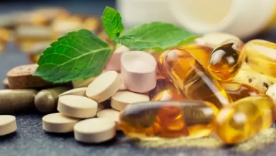 Improve Your Body’s Resiliency by Taking Vitamin Supplements
