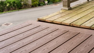 Which decking material is the most durable?