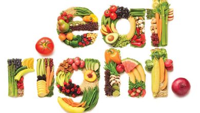 Nutrition