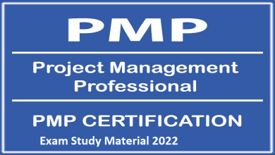 PMI PMP Dumps