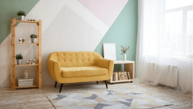 Color Rugs