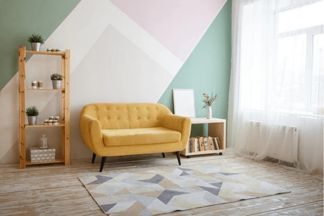 Color Rugs