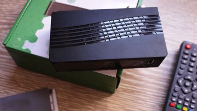 Set-Top Box