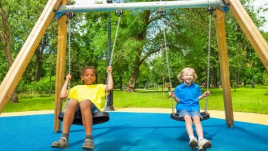 Playground