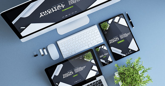 THE BEGINNER’S GUIDE TO RESPONSIVE WEB DESIGN TIPS AND APPROACHES