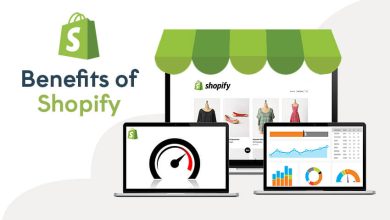 Benefits of Shopify: Know The Top 10 Benefits of Shopify