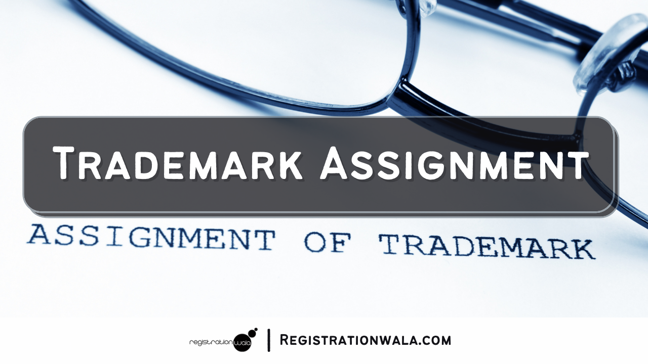 Trademark Assignment