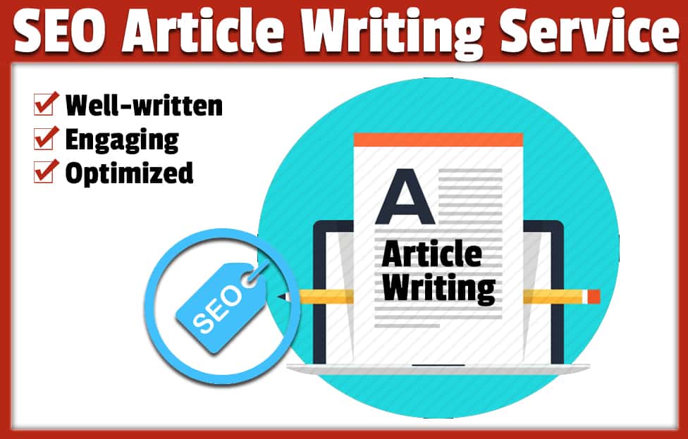 content writing service