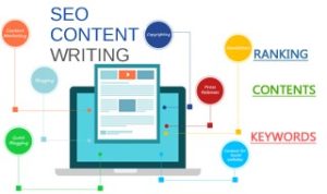 content writing service